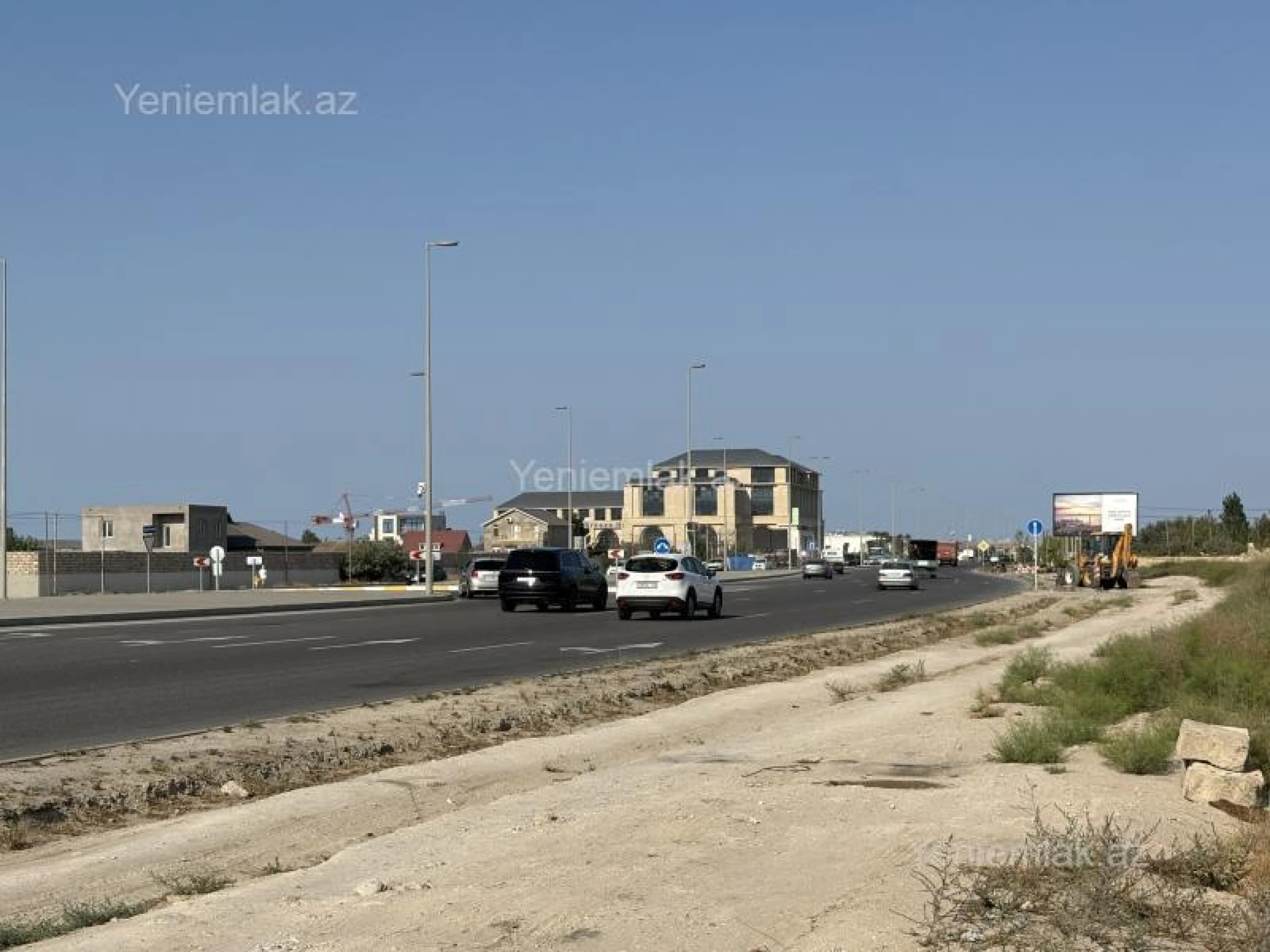 Satılır 4 otaqlı həyət evi 150 m²