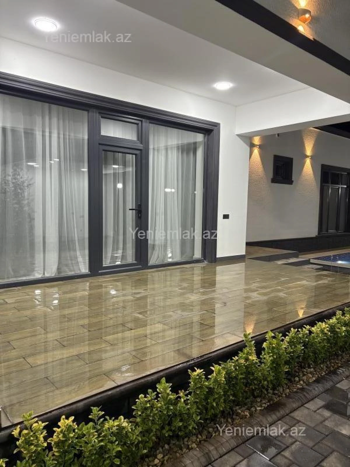 Satılır 4 otaqlı həyət evi 150 m²