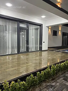 Satılır 4 otaqlı həyət evi 150 m² — Bakı, Sabunçu 4 otaq 150.00 m²