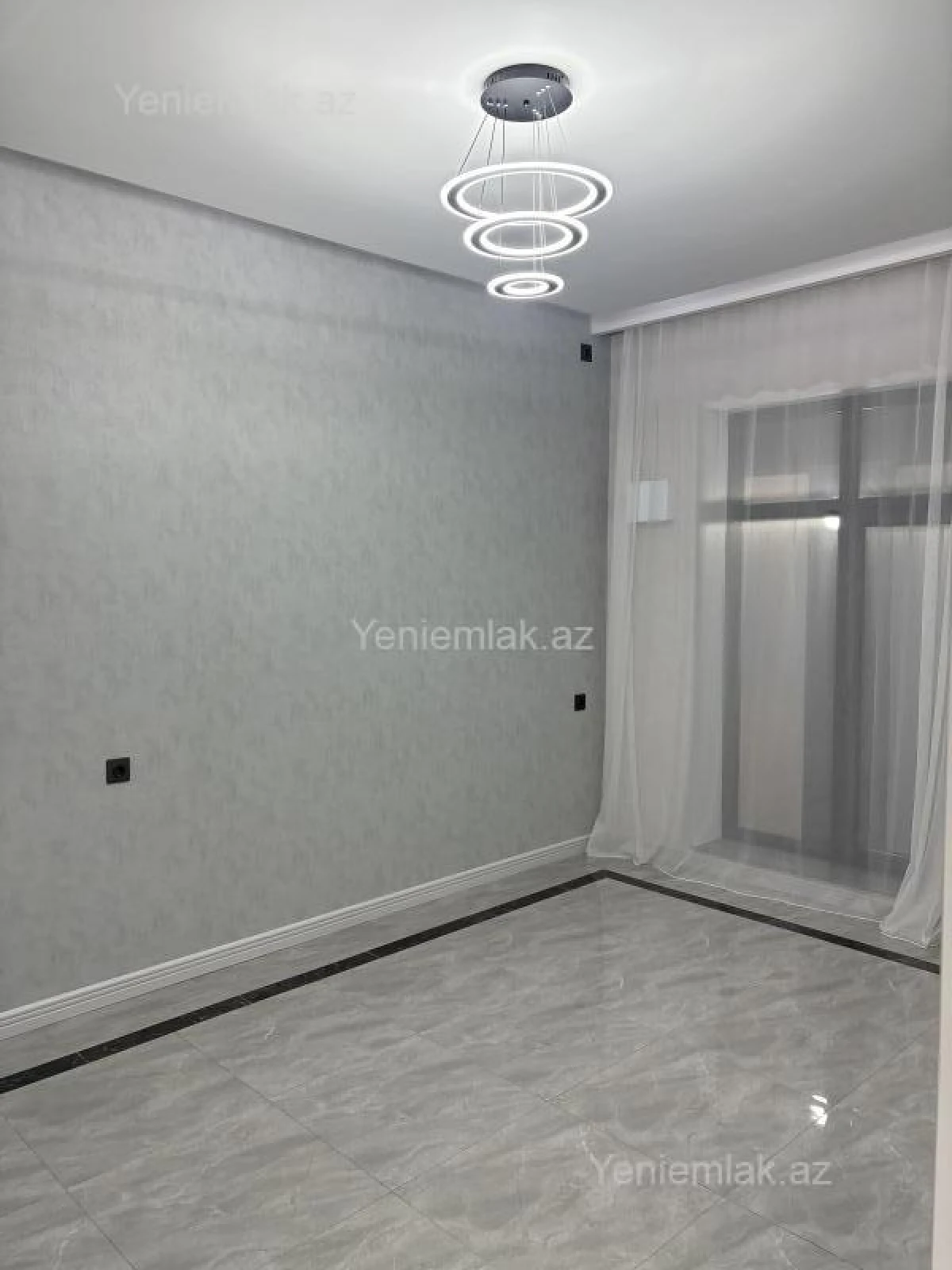 Satılır 4 otaqlı həyət evi 150 m²