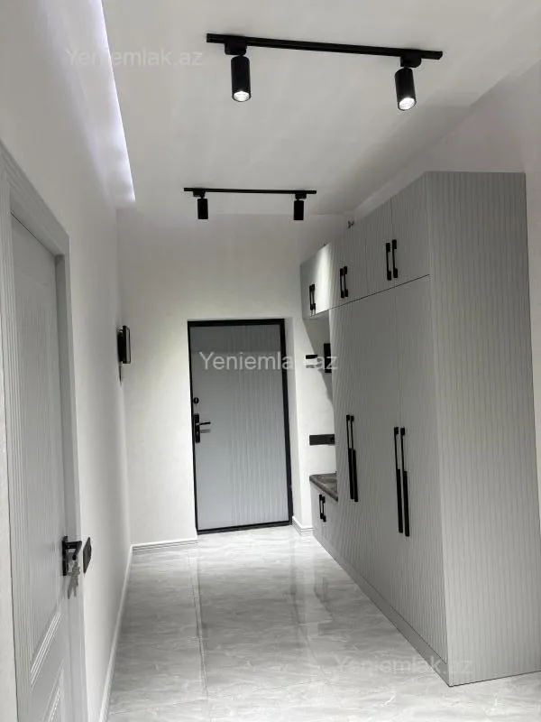 Satılır 4 otaqlı həyət evi 150 m²