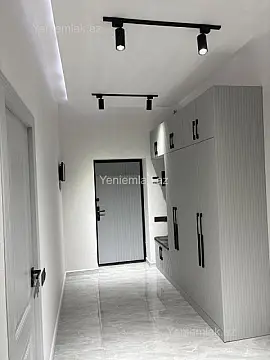 Satılır 4 otaqlı həyət evi 150 m²