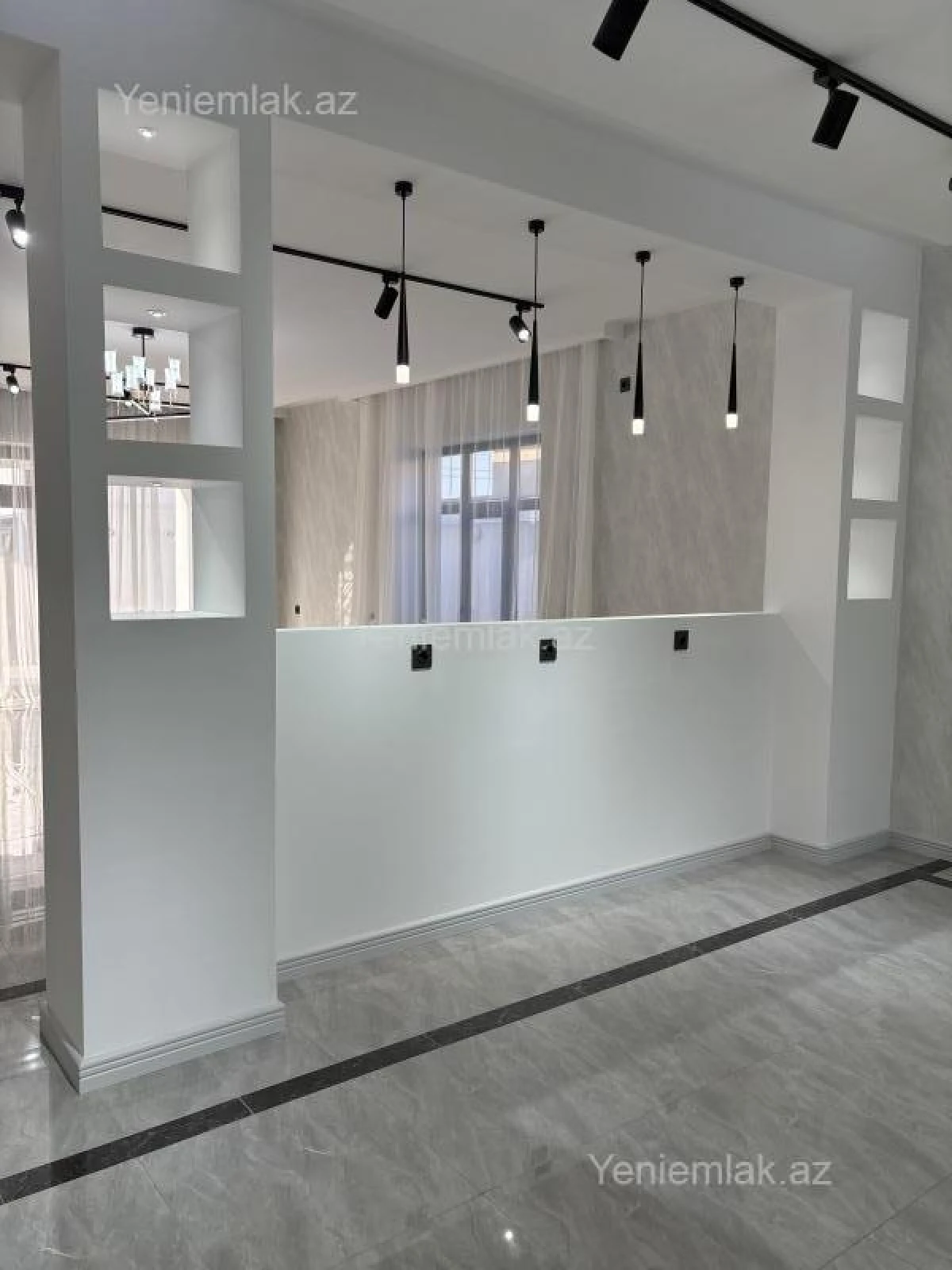 Satılır 4 otaqlı həyət evi 150 m²