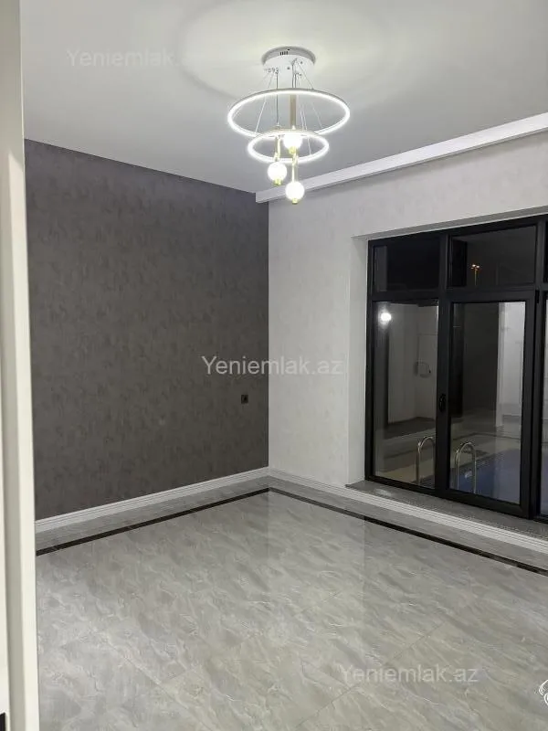 Satılır 4 otaqlı həyət evi 150 m²