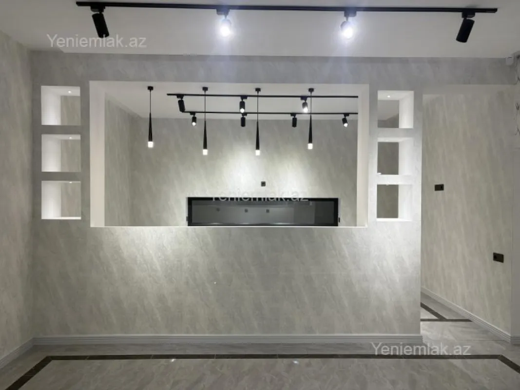 Satılır 4 otaqlı həyət evi 150 m²