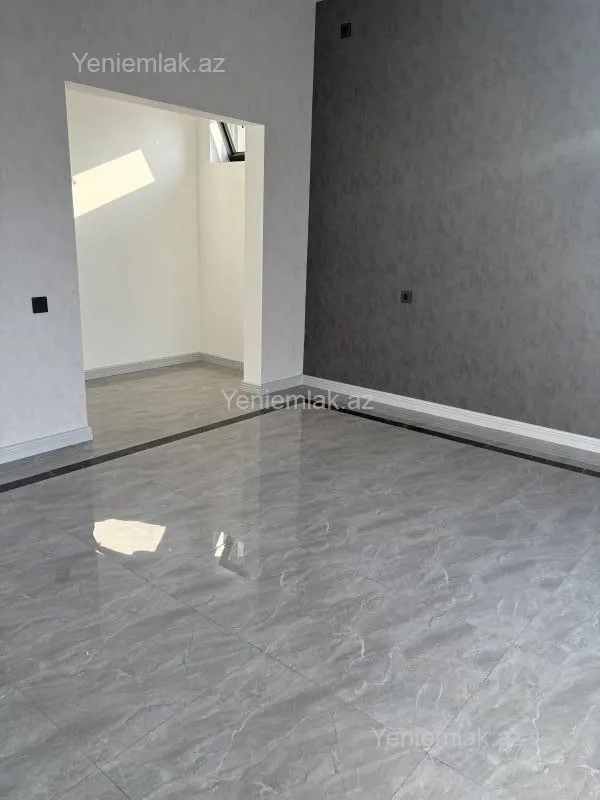 Satılır 4 otaqlı həyət evi 150 m²