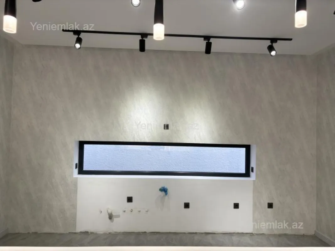 Satılır 4 otaqlı həyət evi 150 m²