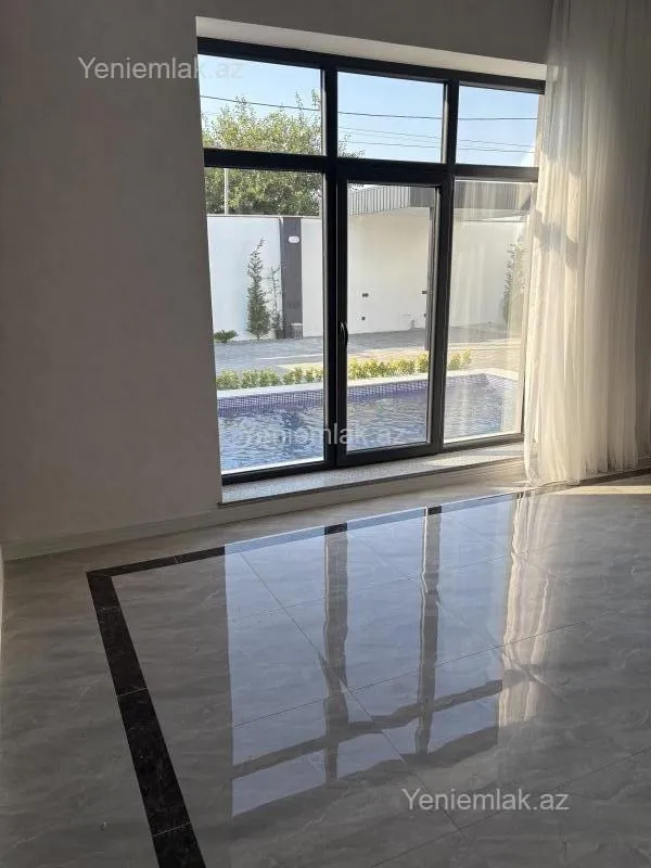 Satılır 4 otaqlı həyət evi 150 m²