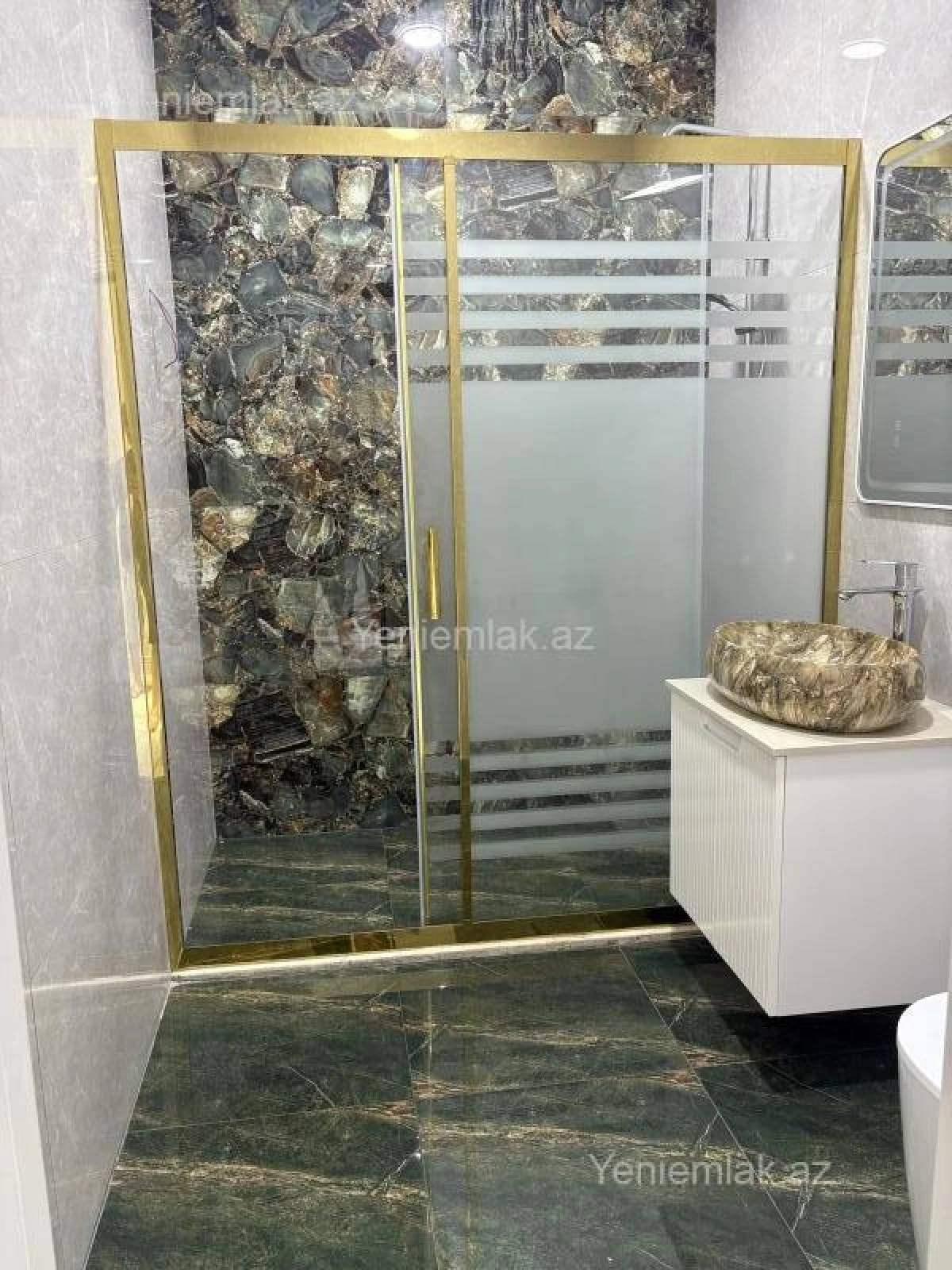 Satılır 4 otaqlı həyət evi 150 m²