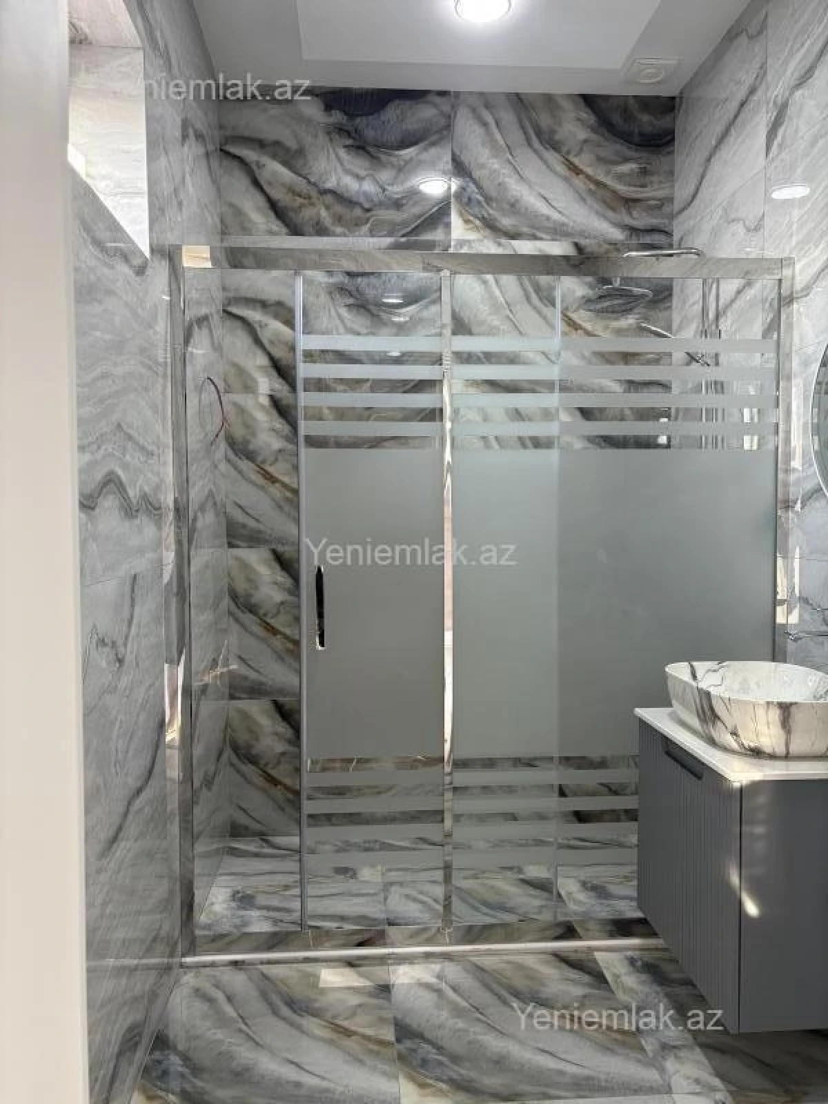 Satılır 4 otaqlı həyət evi 150 m²