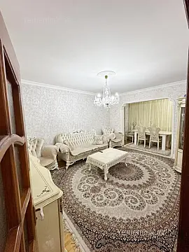 Satılır 4 otaqlı köhnə tikili 85 m² — Sumqayıt, 9-cu mikrorayon 4 otaq 85.00 m²
