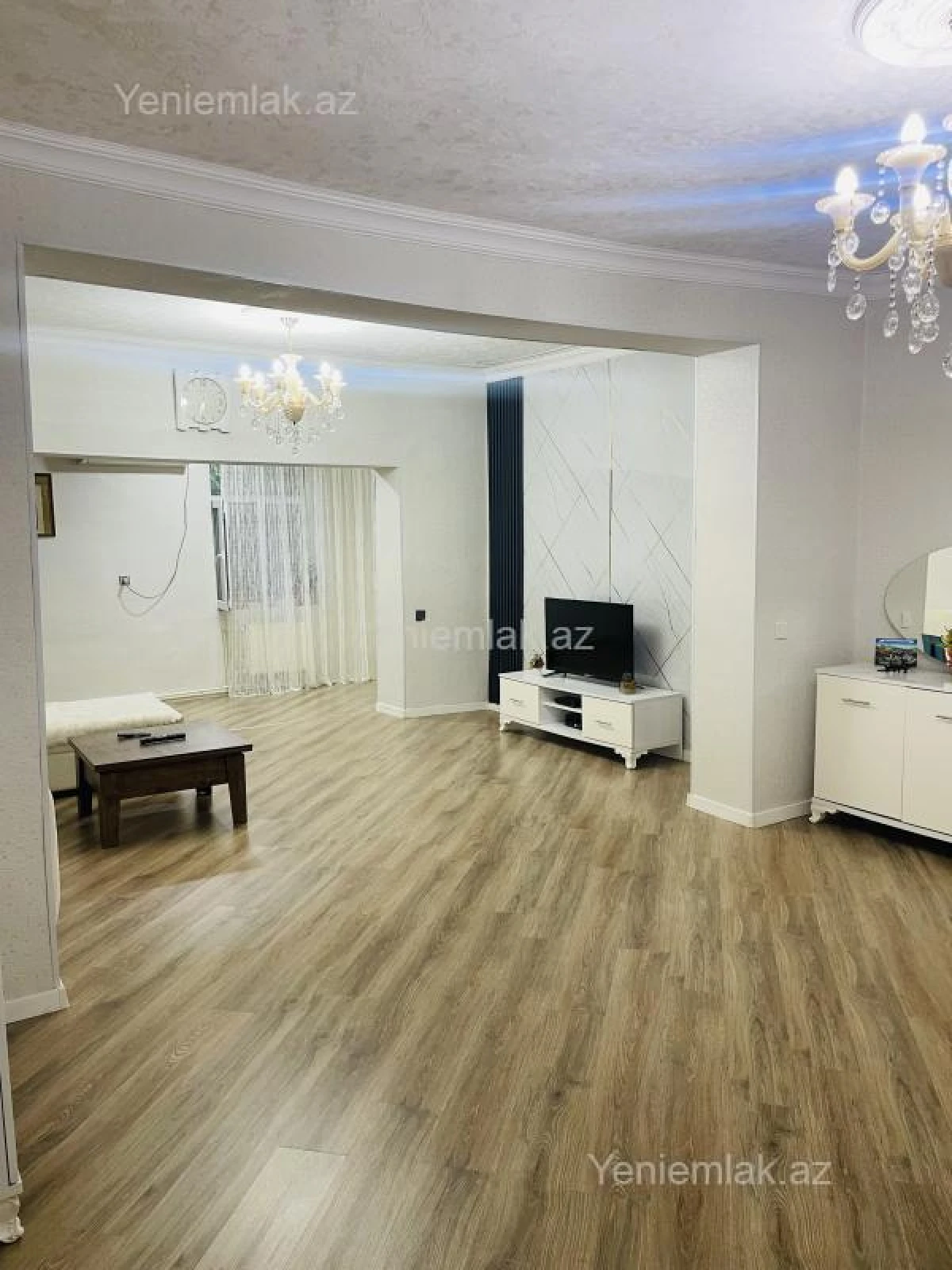 Satılır 4 otaqlı həyət evi 130 m²