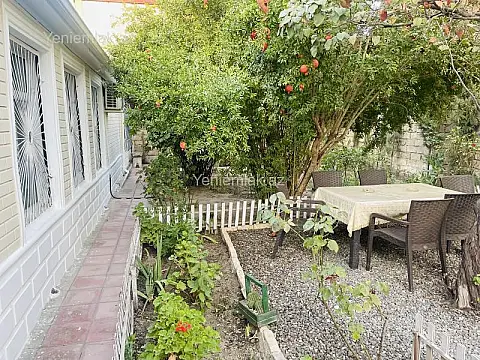 Satılır 4 otaqlı həyət evi 130 m²