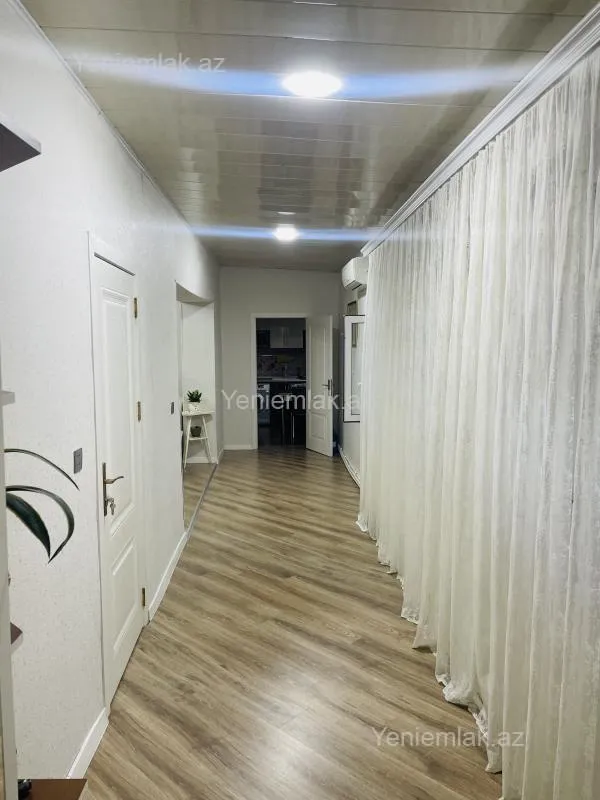 Satılır 4 otaqlı həyət evi 130 m²