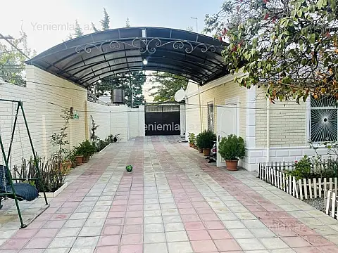 Satılır 4 otaqlı həyət evi 130 m² — Bakı, Sabunçu 4 otaq 130.00 m²