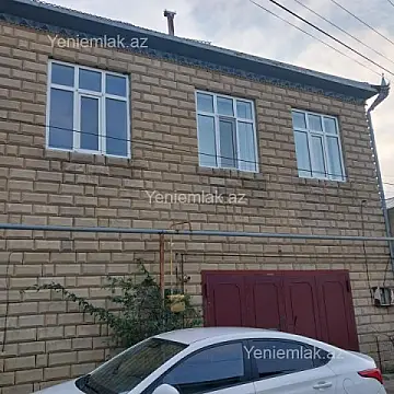 Satılır 4 otaqlı həyət evi 240 m² — Bakı, Suraxanı 4 otaq 240.00 m²