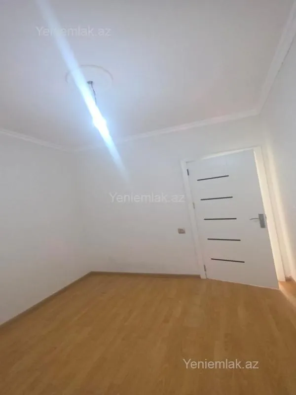 Satılır 3 otaqlı həyət evi 65 m²