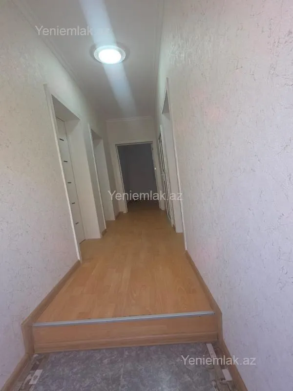 Satılır 3 otaqlı həyət evi 65 m²