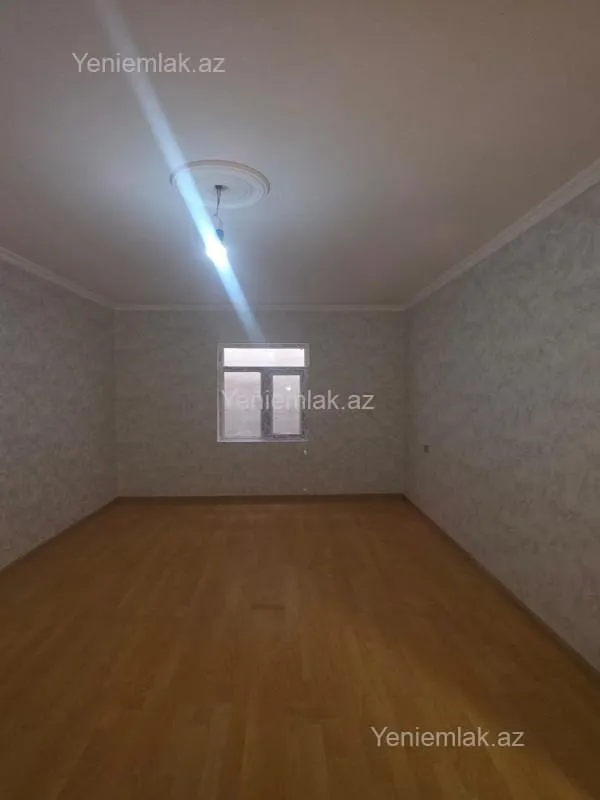 Satılır 3 otaqlı həyət evi 65 m²