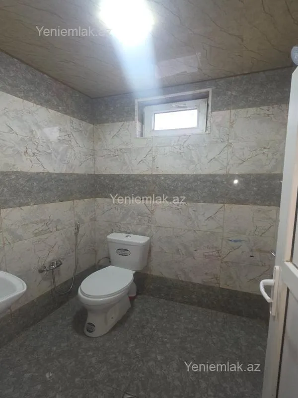 Satılır 3 otaqlı həyət evi 65 m²