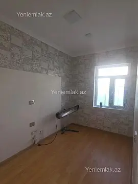 Satılır 3 otaqlı həyət evi 65 m²