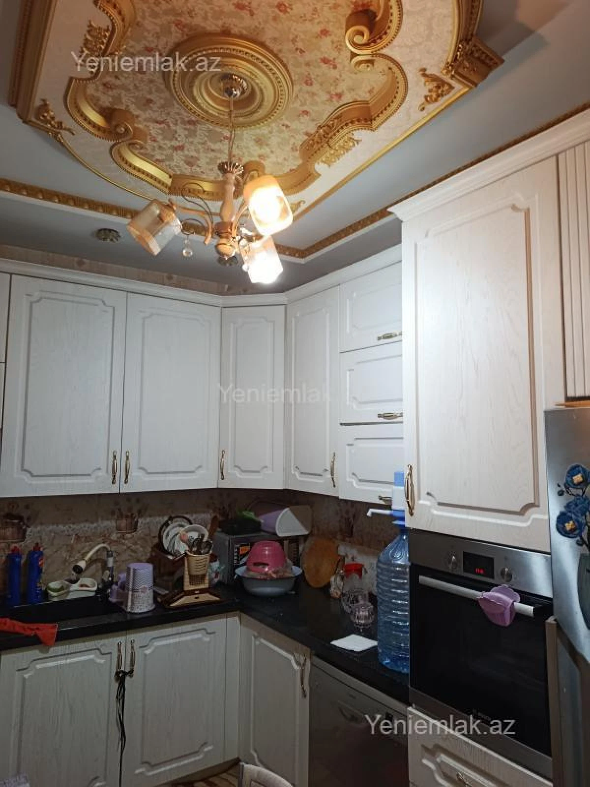 Satılır 6 otaqlı həyət evi 200 m²