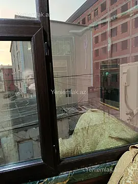 Satılır 6 otaqlı həyət evi 200 m²