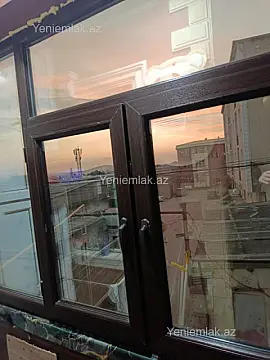 Satılır 6 otaqlı həyət evi 200 m²