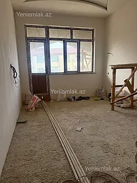 Satılır 3 otaqlı yeni tikili 83 m²