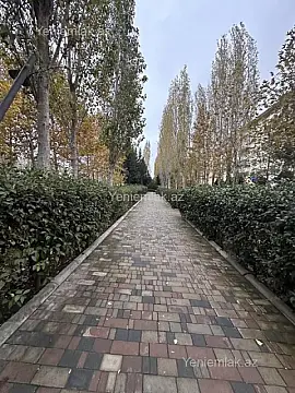 Satılır 3 otaqlı yeni tikili 83 m²