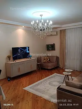 Satılır 2 otaqlı köhnə tikili 62 m² — Abşeron 2 otaq 62.00 m²