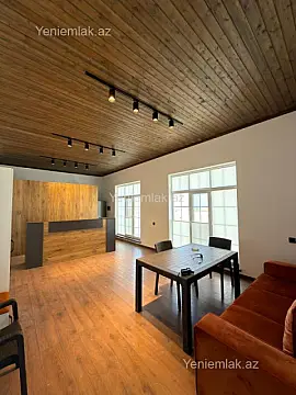 Satılır 5 otaqlı həyət evi 130 m²