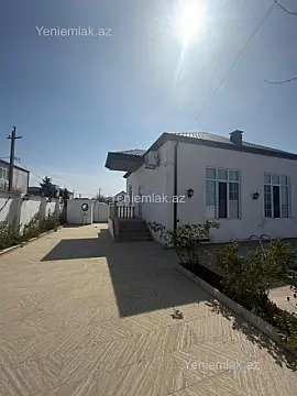Satılır 5 otaqlı həyət evi 130 m² — Bakı, Sabunçu 5 otaq 130.00 m²