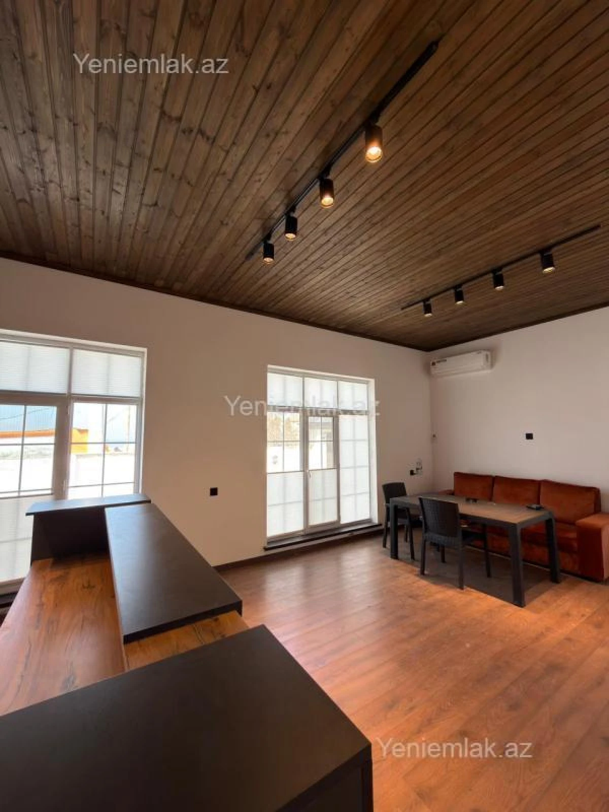 Satılır 5 otaqlı həyət evi 130 m²