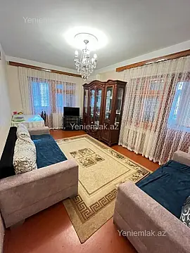 Satılır 3 otaqlı köhnə tikili 70 m² — Bakı, Xətai 3 otaq 70.00 m²