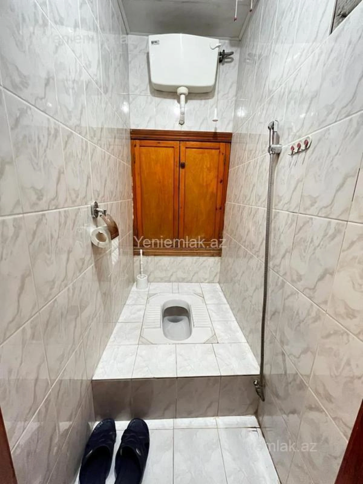 Satılır 3 otaqlı köhnə tikili 70 m²