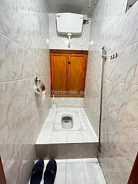 Satılır 3 otaqlı köhnə tikili 70 m²
