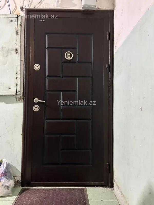 Satılır 3 otaqlı köhnə tikili 65 m²
