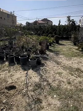 Satılır torpaq sahəsi — Sumqayıt