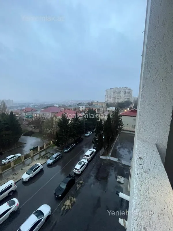 Satılır 4 otaqlı yeni tikili 165 m²