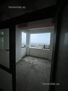 Satılır 4 otaqlı yeni tikili 165 m²