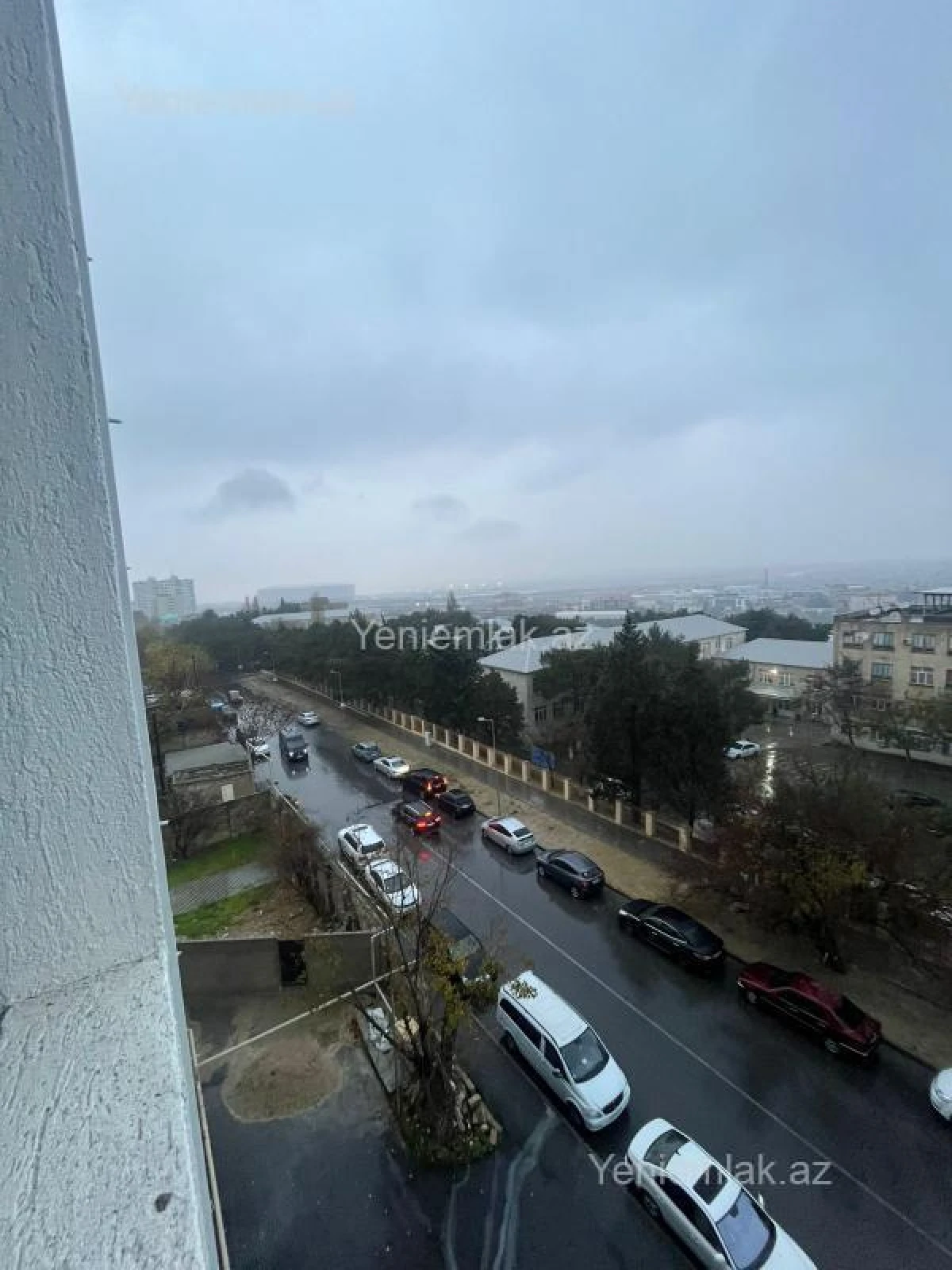 Satılır 4 otaqlı yeni tikili 165 m²