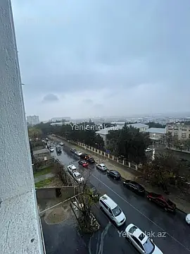 Satılır 4 otaqlı yeni tikili 165 m² — Bakı, Nizami 4 otaq 165.00 m²