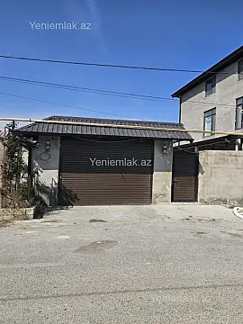 Satılır 5 otaqlı həyət evi 300 m² — Bakı, Sabunçu 5 otaq 300.00 m²