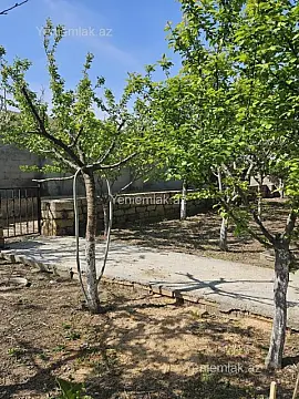 Satılır 5 otaqlı həyət evi 300 m²