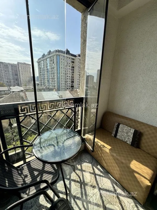 Satılır 2 otaqlı yeni tikili 83 m²