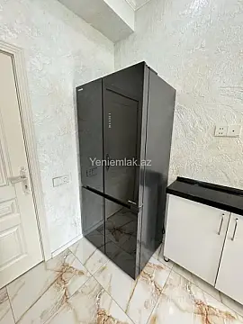 Satılır 2 otaqlı yeni tikili 83 m²