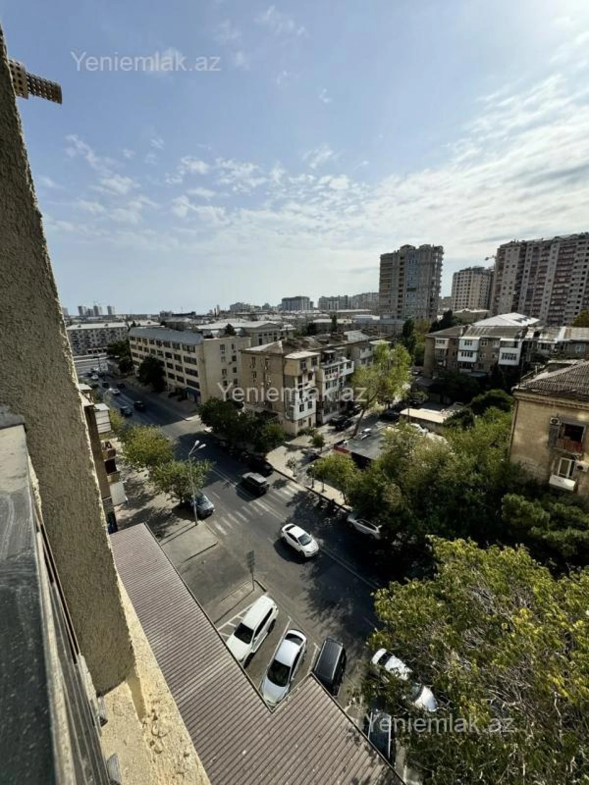 Satılır 2 otaqlı yeni tikili 83 m²