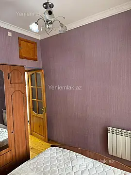 Satılır 2 otaqlı yeni tikili 44 m²