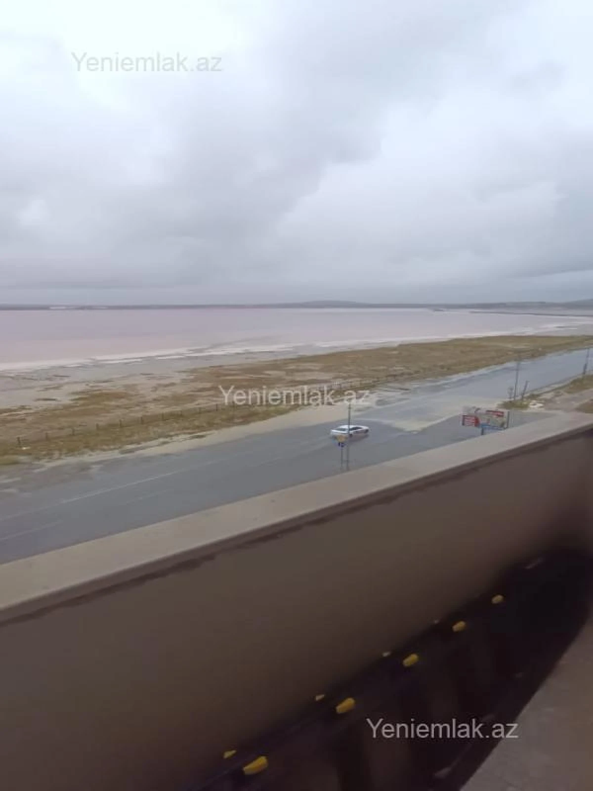 Satılır 1 otaqlı yeni tikili 48 m²